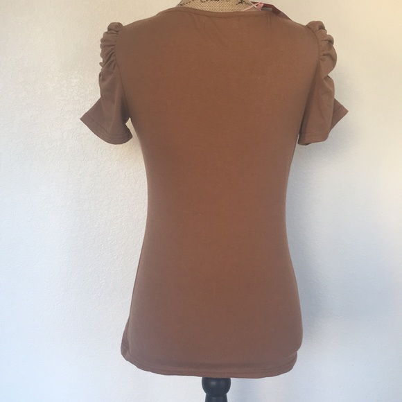 NWT Cute top size S - Picture 4 of 4